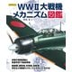 WWII大戦機メカニズム図鑑（イカロス出版） [電子書籍]