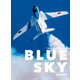 BLUE SKY ブルーインパルス写真集（イカロス出版） [電子書籍]