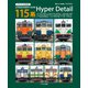 メモリアルBOOK 115系HyperDetail（イカロス出版） [電子書籍]