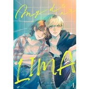 My dear LIMA4【単話売】（ジュリアンパブリッシング） [電子書籍]