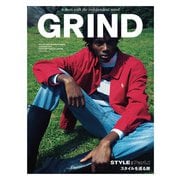GRIND VOL.110 2025 SPRING/ SUMMER（主婦の友社） [電子書籍]