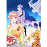 期間限定、第四騎士団のキッチンメイド～結婚したくないので就職しました～＠COMIC 第3巻【描き下ろし漫画特典付き】（TOブックス） [電子書籍]