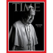TIME MAY 12 2025（Time Magazine Singapore Pte. Ltd.） [電子書籍]