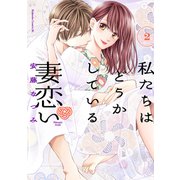私たちはどうかしている 妻恋い（2）（講談社） [電子書籍]