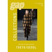 2025-26 A/W PRET-A-PORTER gap COLLECTIONS TOKYO / SEOUL（TOブックス） [電子書籍]
