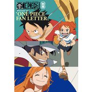 ONE PIECE magazine 別冊 Focus on "ONE PIECE FAN LETTER"（集英社） [電子書籍]