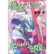 借金返さないと出られない部屋（分冊版） 【第3話】（海王社） [電子書籍]