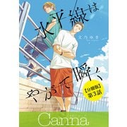 水平線はやがて瞬く【分冊版】第3話（Canna Comics） [電子書籍]
