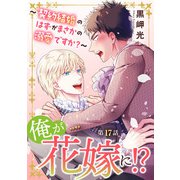 俺が花嫁に！？～契約結婚のはずがまさかの溺愛ですか？～17（秋水社ORIGINAL） [電子書籍]