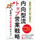 内向型流トップ営業戦略 営業は「自己肯定感 」がすべて（ごきげんビジネス出版） [電子書籍]