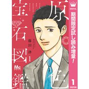 【期間限定閲覧 試し読み増量版 2025年6月8日まで】原色宝石図鑑 1（集英社） [電子書籍]