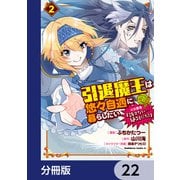 引退魔王は悠々自適に暮らしたい ※女勇者「許さない…絶対にだ！」【分冊版】 22（KADOKAWA） [電子書籍]