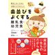 歯並びをよくする離乳食・幼児食（日本文芸社） [電子書籍]