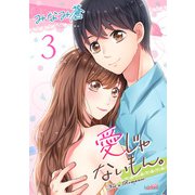 愛じゃないもん。 3巻（フェアベル） [電子書籍]