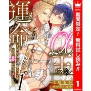 【期間限定閲覧 無料お試し版 2025年6月14日まで】α王の運命～王妃候補の護衛のはずが王の番になりました～ 1（集英社） [電子書籍]