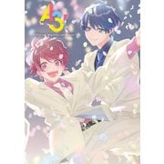 A3！ Official Memorial Book（KADOKAWA Game Linkage） [電子書籍]
