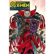 イモータルX-MEN Vol. 2：不義（小学館集英社プロダクション） [電子書籍]