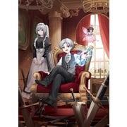 平穏を望む剣術名家の悪役貴族～史上最高の魔法の才を持った悪役キャラに転生したので、推しのメイドとの穏やかな生活を送るために最強になる～【電子書籍限定書き下ろしSS付き】（TOブックス） [電子書籍]