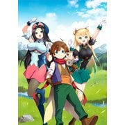 異世界は幸せ（テンプレ）に満ち溢れている＠COMIC 第4巻（TOブックス） [電子書籍]