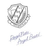 Angel Beats！ Rough note（クロスフォリオ出版） [電子書籍]