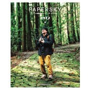 PAPERSKY（ペーパースカイ） no.72（PAPERSKY） [電子書籍]
