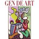Gen de Art Le Magazine（ゲンデアート） 夏号（20号）（東京銘酒協会） [電子書籍]