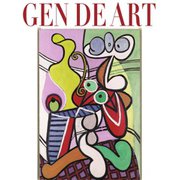 Gen de Art Le Magazine（ゲンデアート） 夏号（20号）（東京銘酒協会） [電子書籍]