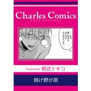 焼け野が原（メディアソフト） [電子書籍]