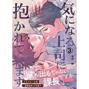 気になる上司に抱かれています（3）（ナンバーナイン） [電子書籍]