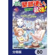 幼馴染のS級パーティーから追放された聖獣使い。万能支援魔法と仲間を増やして最強へ！【分冊版】 80（KADOKAWA） [電子書籍]