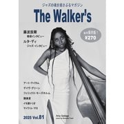 The Walker's（ザウォーカーズ） No.81（The Walker） [電子書籍]