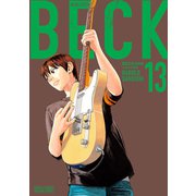 BECK 新装版（13）（講談社） [電子書籍]