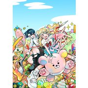 イマジネーター！第1巻（TOブックス） [電子書籍]