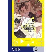 幼なじみの高校生のあいだに肉体関係は成立するか。【分冊版】 3（KADOKAWA） [電子書籍]