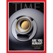TIME JUNE 23 2025（Time Magazine Singapore Pte. Ltd.） [電子書籍]