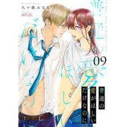 普通の愛がほしいだけなのに 9（シーモアコミックス） [電子書籍]