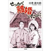 せっかく離婚したのに（文芸社） [電子書籍]