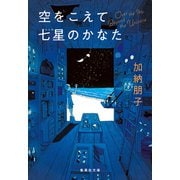 空をこえて七星のかなた（集英社） [電子書籍]