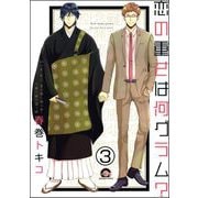 恋の重さは何グラム？（分冊版） 【第3話】（海王社） [電子書籍]