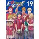 Forward！-フォワード！- 世界一のサッカー選手に憑依されたので、とりあえずサッカーやってみる。 19（小学館） [電子書籍]