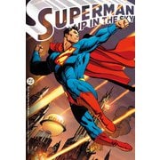 スーパーマン：アップ・イン・ザ・スカイ（小学館集英社プロダクション） [電子書籍]