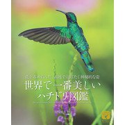 世界で一番美しい ハチドリ図鑑（誠文堂新光社） [電子書籍]