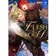 FLESH ＆ BLOOD25（徳間書店） [電子書籍]