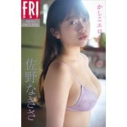 佐野なぎさ かしこエロかわいい。 vol.1 FRIDAYデジタル写真集（講談社） [電子書籍]