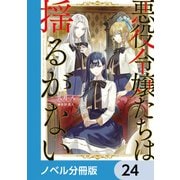 悪役令嬢たちは揺るがない【ノベル分冊版】 24（KADOKAWA） [電子書籍]