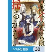 悪役令嬢たちは揺るがない【ノベル分冊版】 30（KADOKAWA） [電子書籍]