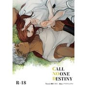CALL NO ONE DESTINY（クロスフォリオ出版） [電子書籍]