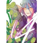 lie 嘘.4（ナンバーナイン） [電子書籍]