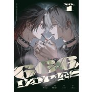 666DOPES NO.1（KADOKAWA） [電子書籍]