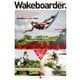 Wakeboarder. ♯32（MIX Publishing） [電子書籍]